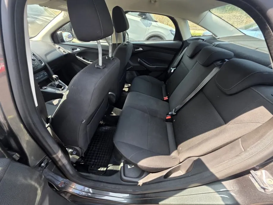 ford focus 1,5 tdci - slika 9