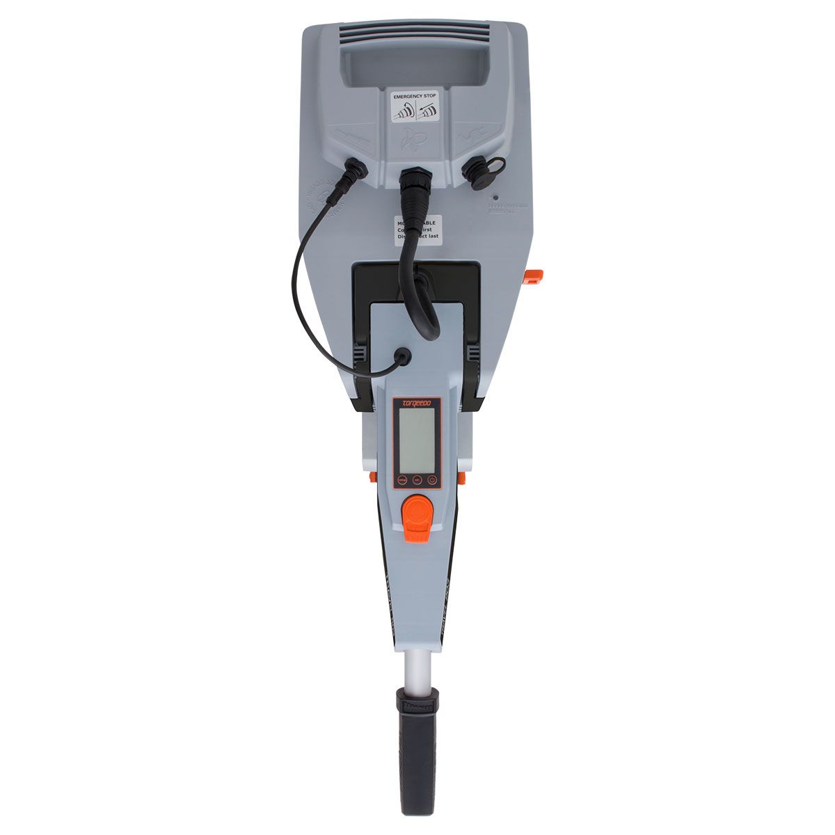 torqeedo travel 903 s s punjačem od 180 w - slika 2