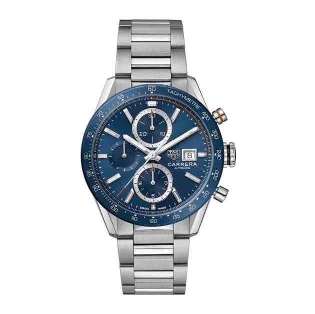 Ručni sat TAG HEUER CARRERA ,CBM2112.BA0651 - Jakovlje