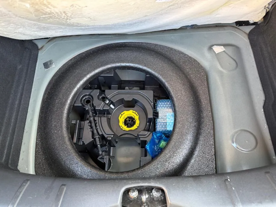 citroën c3 1,0, klima, 1. vlasnik, 4xgarancija!!! - slika 23