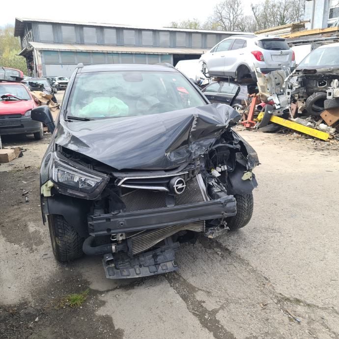 opel mokka x 1.4 t 4x4 #dijelovi - slika 2
