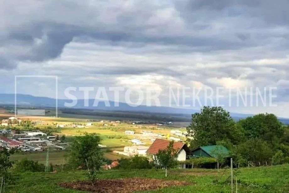 građevinsko/poljoprivredno zemljište, požega, 23000 m2 - slika 4