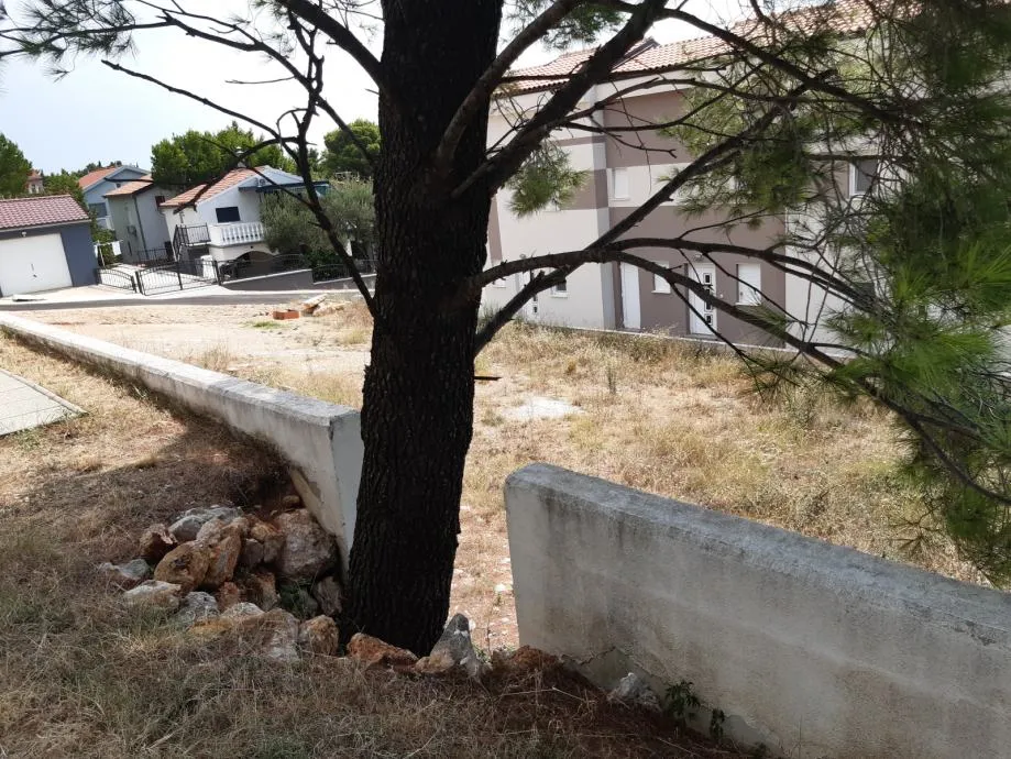 građevinsko zemljište, starigrad, 390 m2 - slika 7