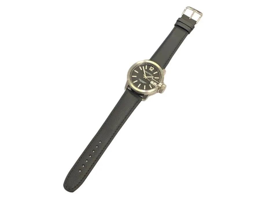 ručni sat nautica sydney napsyd002 - 44 mm / r1, rate! - slika 3