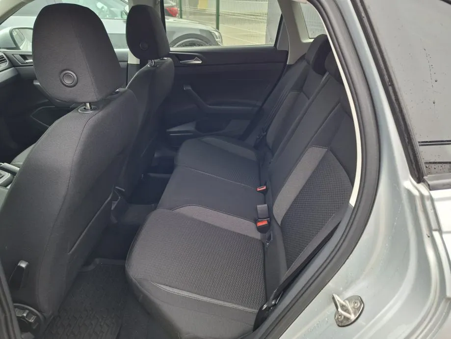 vw taigo 1,0 tsi life - slika 12