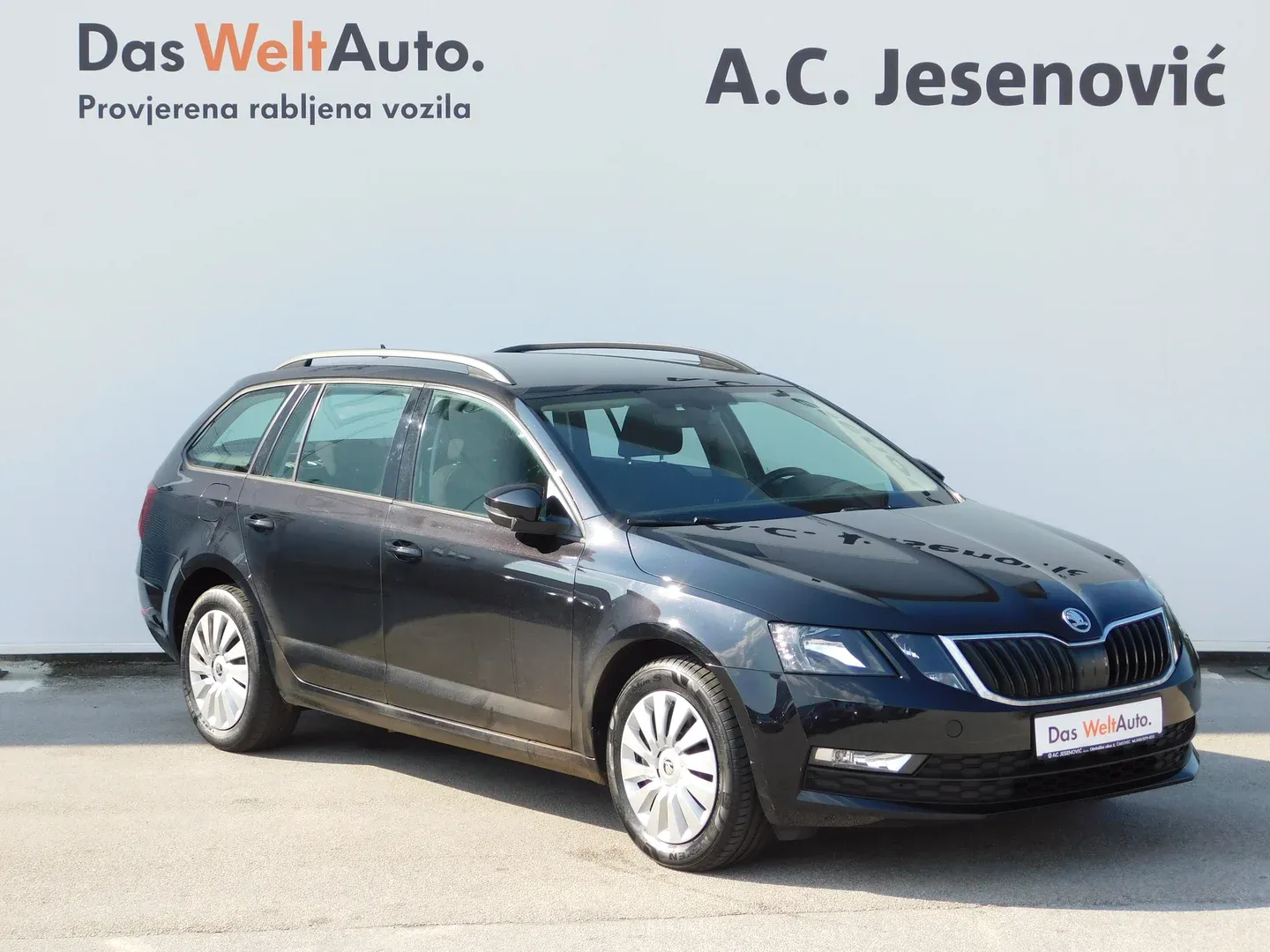 08848 škoda octavia combi ambition 1.0 tsi dsg - slika 3