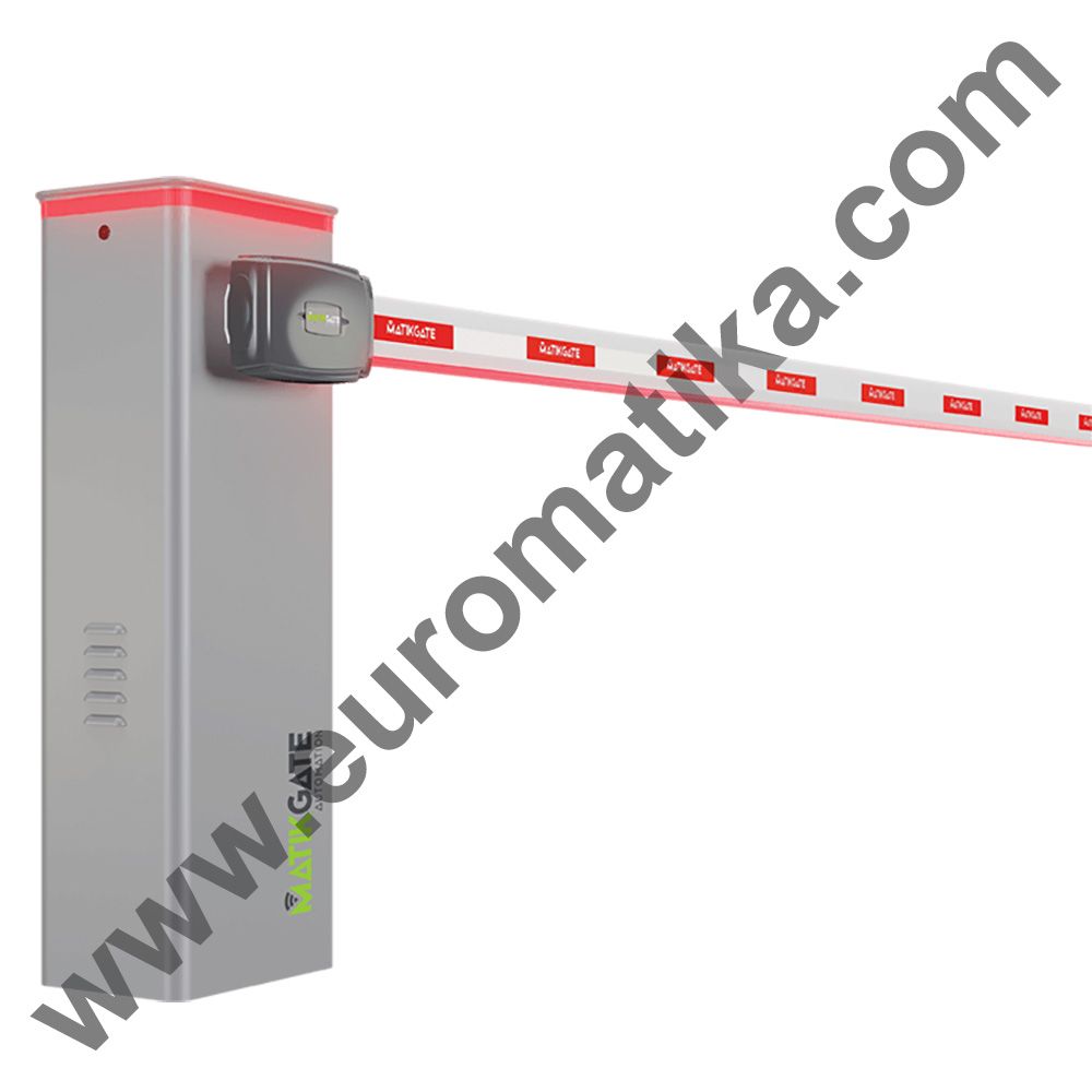rampa mgate led 6 – teleskopska ruka - slika 2