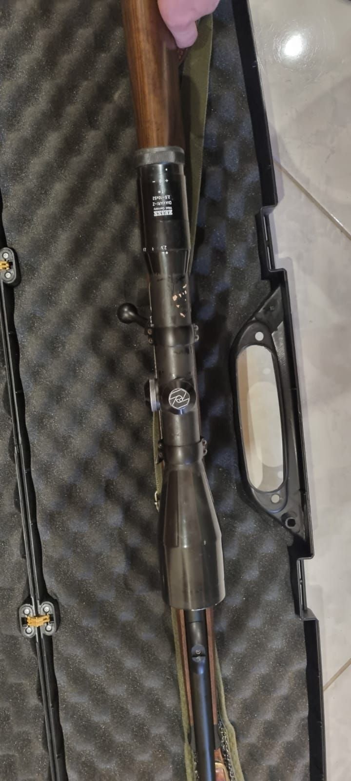 sauer 202 .30-06 - slika 4