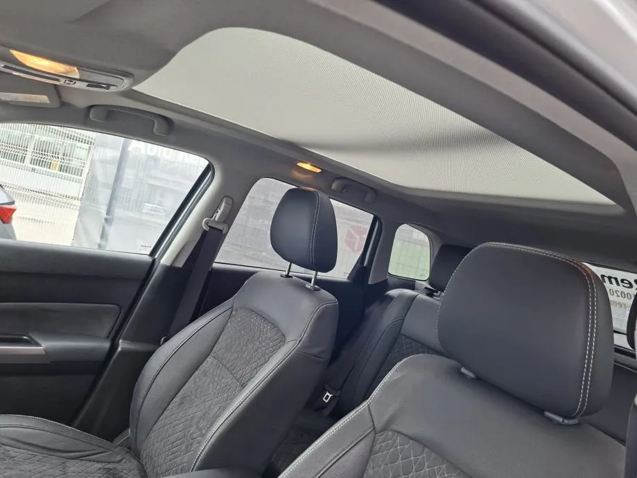 suzuki vitara 1,4 2wd glx+ hybrid reg. 03/27 - slika 17
