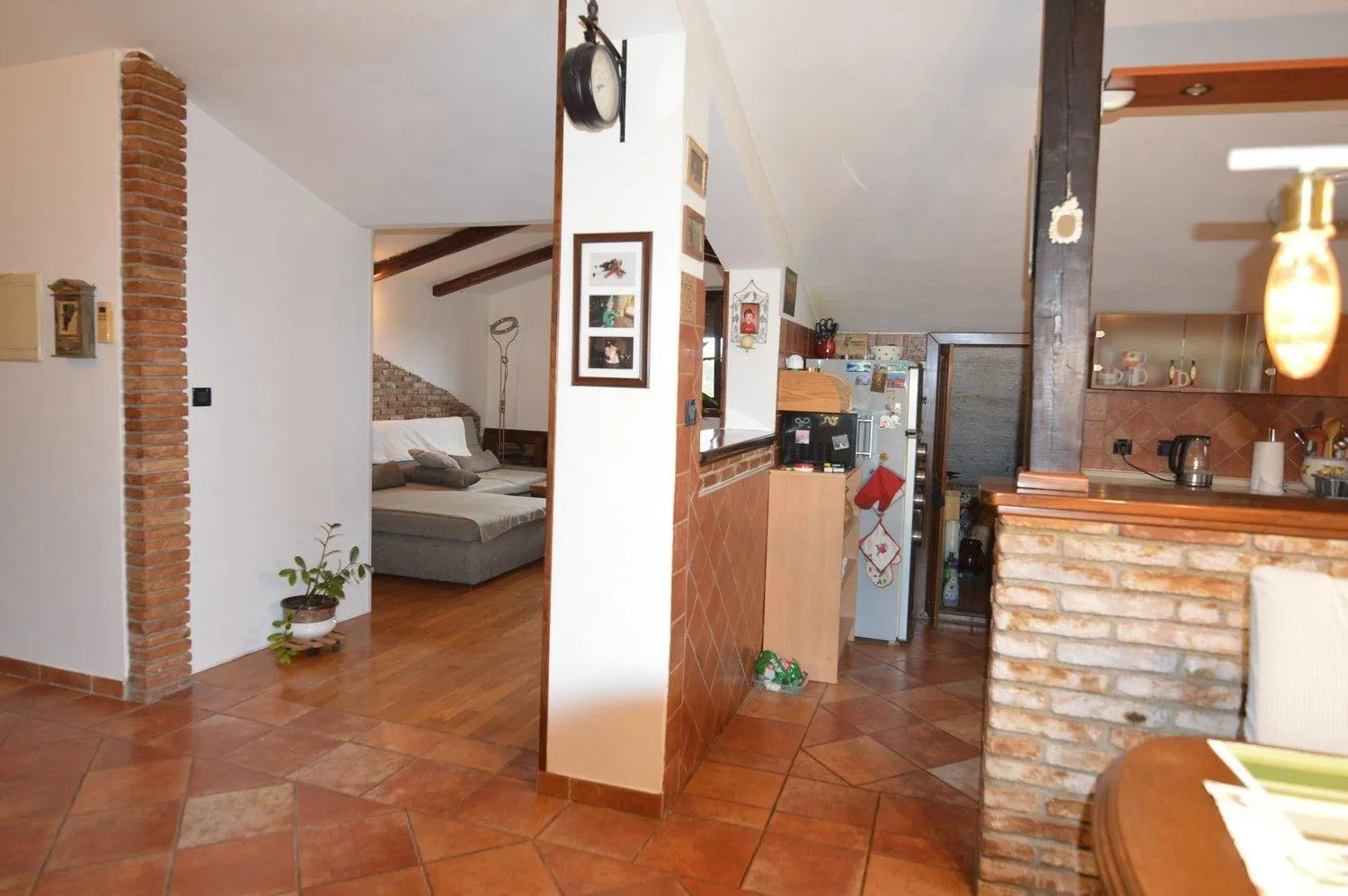 poreč okolica-stan u potkrovlju 126 m2 prodaja (prodaja) - slika 10