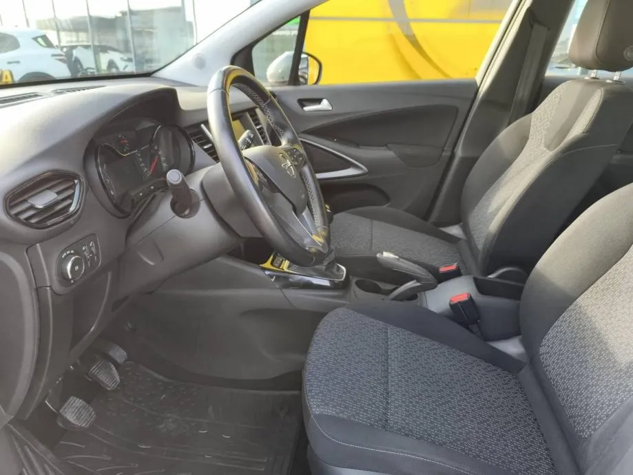 opel crossland edition 1.5d 81kw - 1 godina garancije! - slika 10