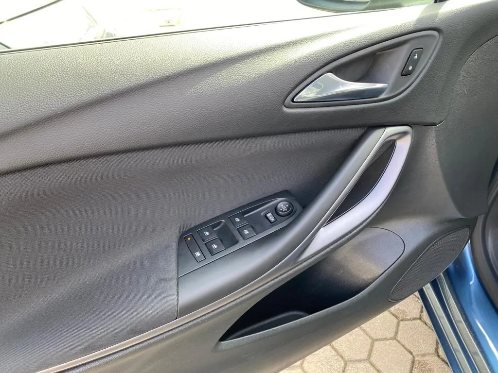 opel astra karavan 1.0 turbo automatik, navi, tempomat, 4x garancija!! - slika 17