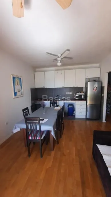 novalja - centar, 2etažni stan, 76 m2 (prodaja) - slika 3
