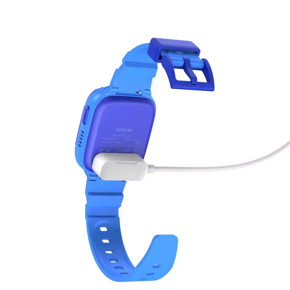 botslab kids watch e3 pro blue - dječji sat - slika 5
