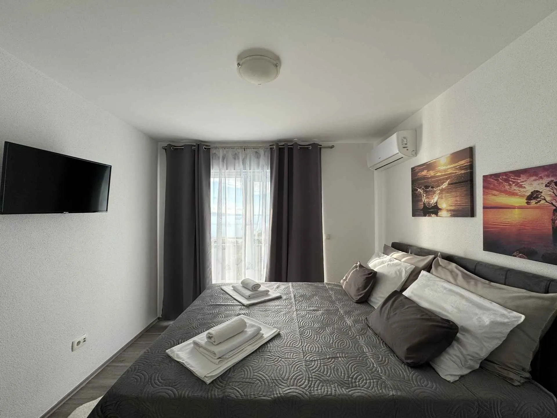 apartmani villa orada brela - slika 25