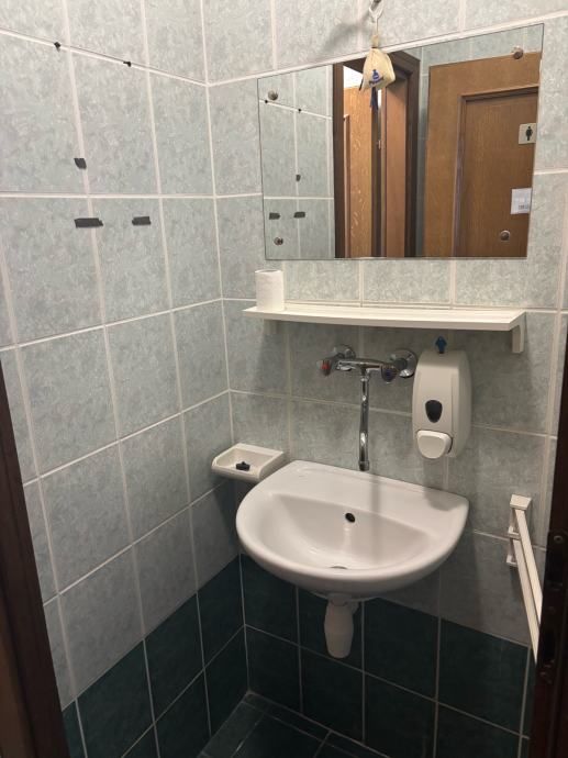poslovni prostor: osijek, industrijska zona čepin, uredski, 180 m2 - slika 15