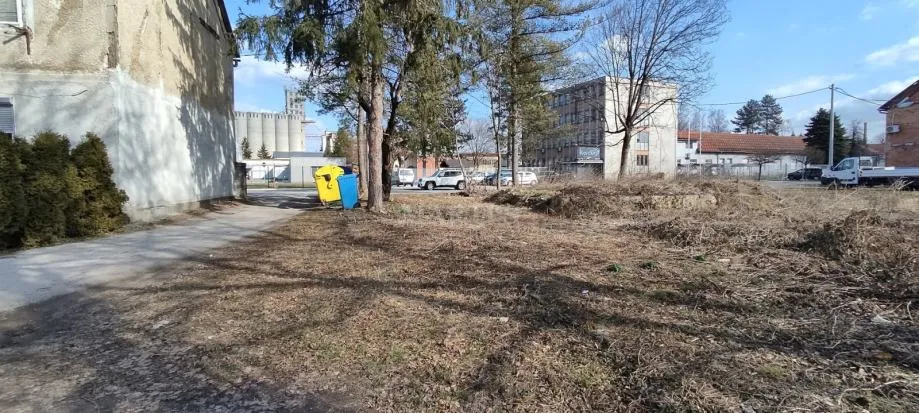 karlovac, banija, građevinsko zemljište, 691 m2 - slika 10
