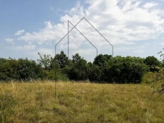 labin, kompleks građevinskog i poljoprivrednog zemljišta 8180 m2 - slika 4
