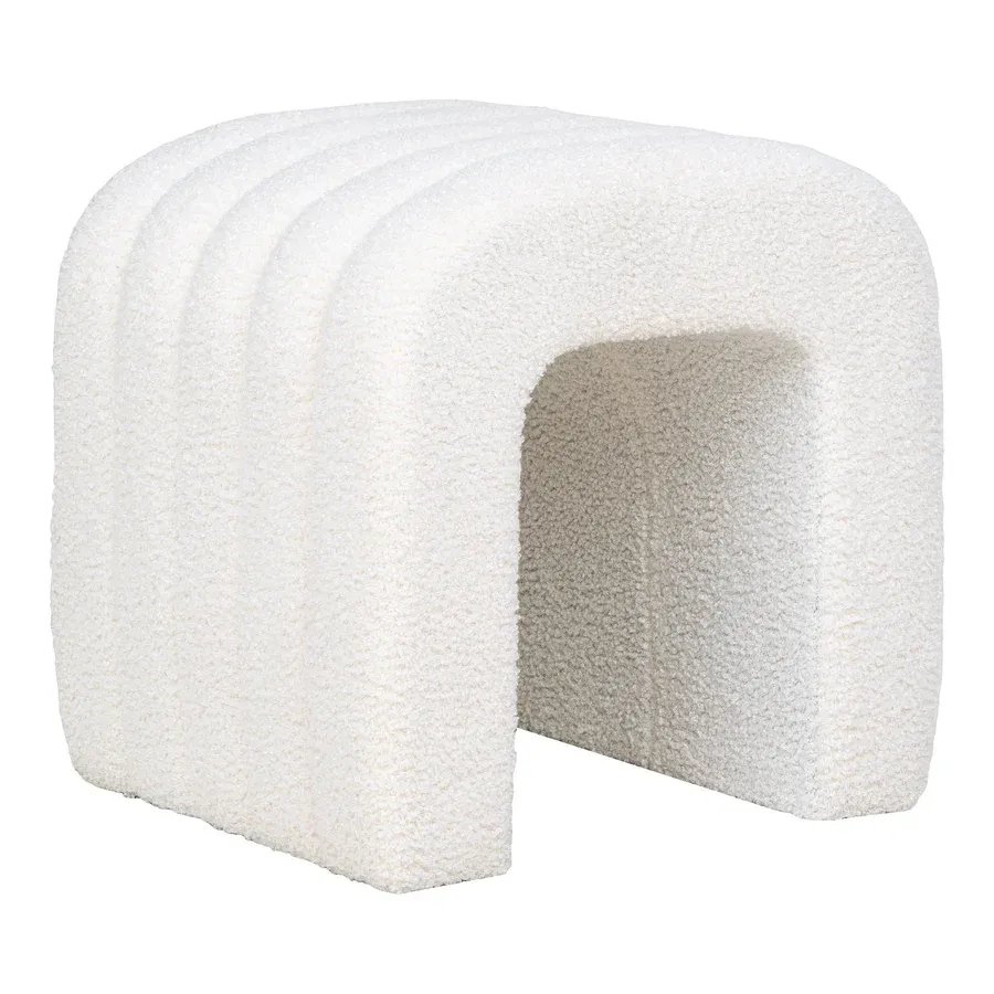 Tabure Colma, Materijal: Boucle - Čakovec
