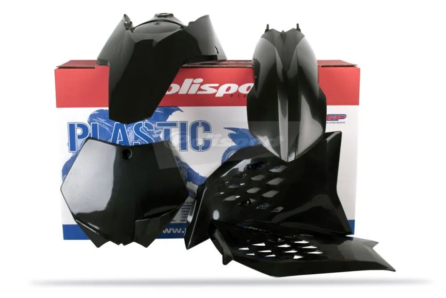 Polisport Set Plastika - Kerestinec, Sveta Nedelja
