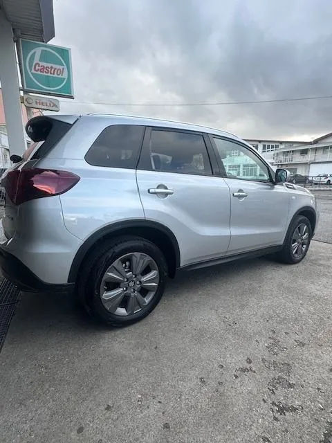 suzuki vitara 1,4 gl+ ac premium dostupno odmah!!! - slika 4
