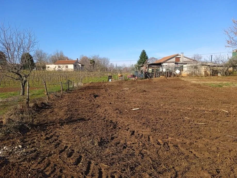 vižinada-građevinsko zemljište na prodaji - slika 9