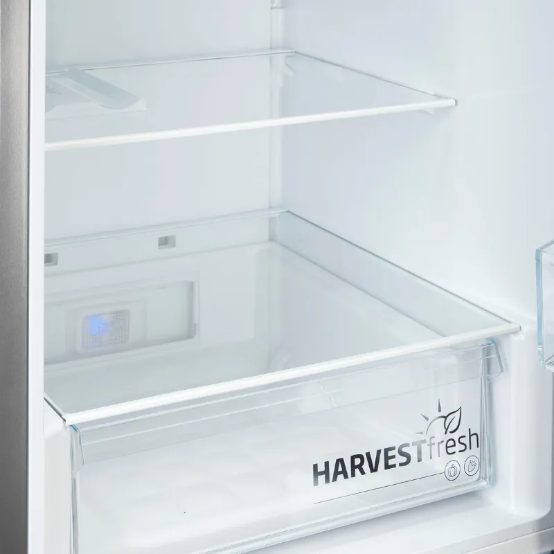 beko kombinacija hladnjaka i zamrzivača b5rcna366hg - slika 5