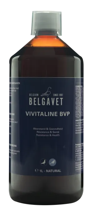 Vivitaline 1000ml - Đakovo