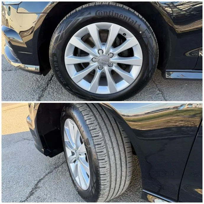 audi a6 2.0tdi 190ks automatik °navi°kamera°grijanje sj.°reg:2/2027° - slika 25