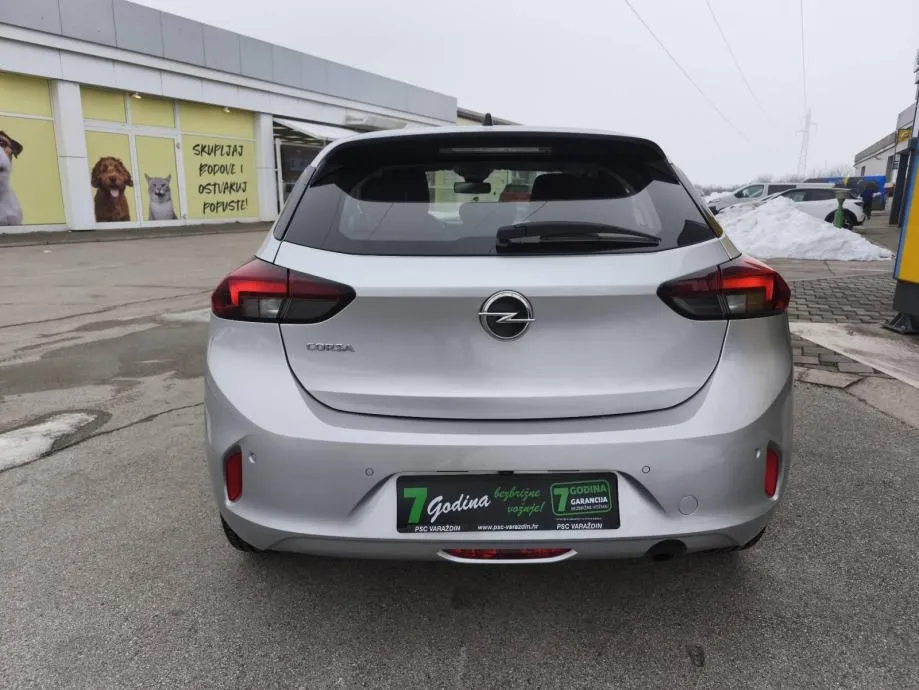 opel corsa edition 1.2 s/s, 55kw - 7 godina garancije! - slika 4