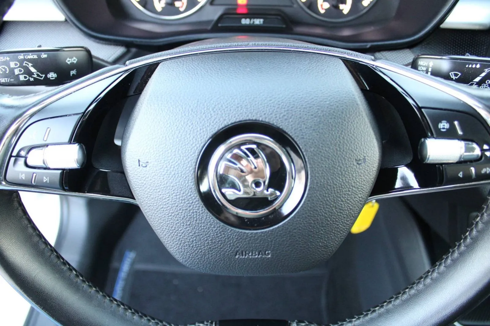 škoda fabia 1.0 - slika 15