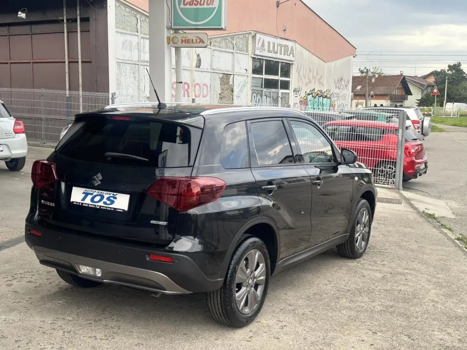 suzuki vitara 1,4 hybrid gl+ automatik 2wd - slika 6