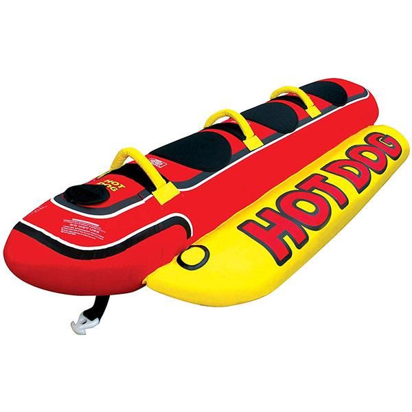 Ski Tube Hot Dog - Smlednik, Medvode