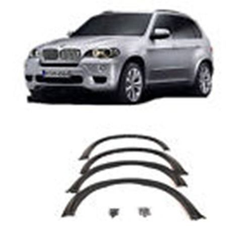 obloge-proširenje blatobrana za mb-bmw-audi-touareg - slika 2