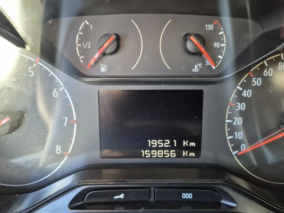 opel combo 1.5 cdti, odlično stanje, garancija na vozilo - slika 13