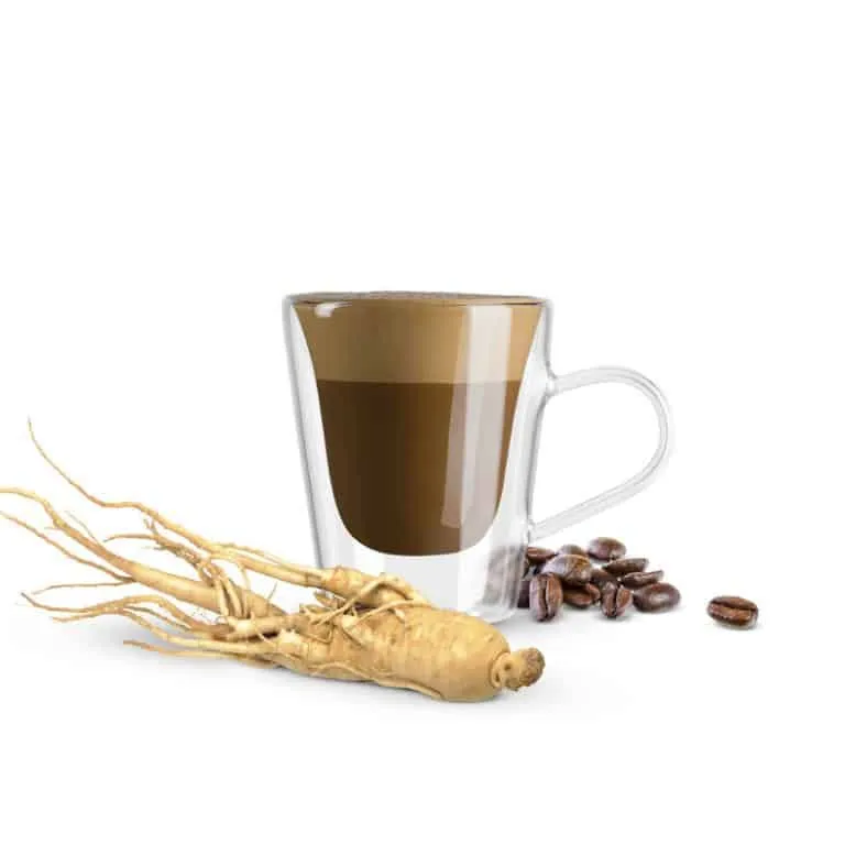 borbone superginseng - slika 2