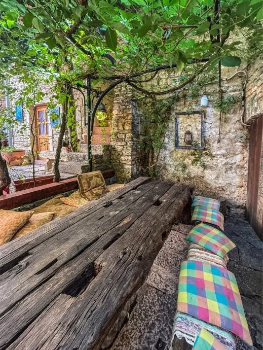 bale-boutique kompleks u povijesnoj jezgri istre - slika 8