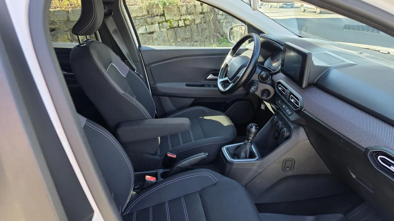 dacia jogger - slika 8