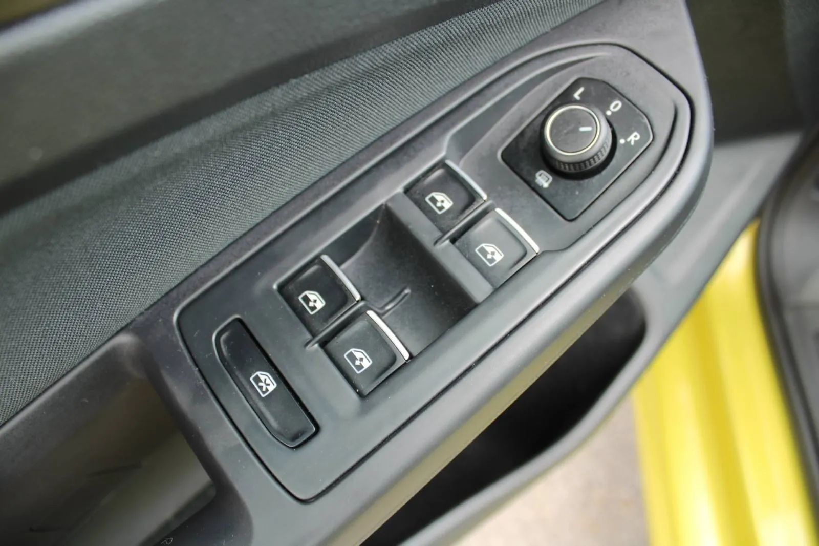 vw golf viii 1.5 tsi dsg style *led, navigacija* - slika 17