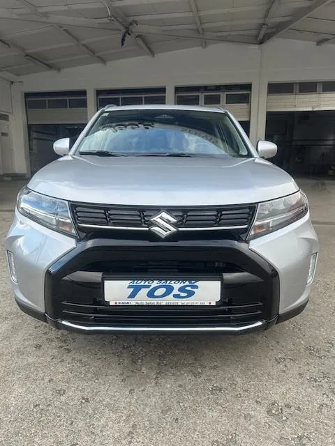 Suzuki Vitara 1,4 GL+ AC PREMIUM DOSTUPNO ODMAH!!! - Sesvete, Zagreb