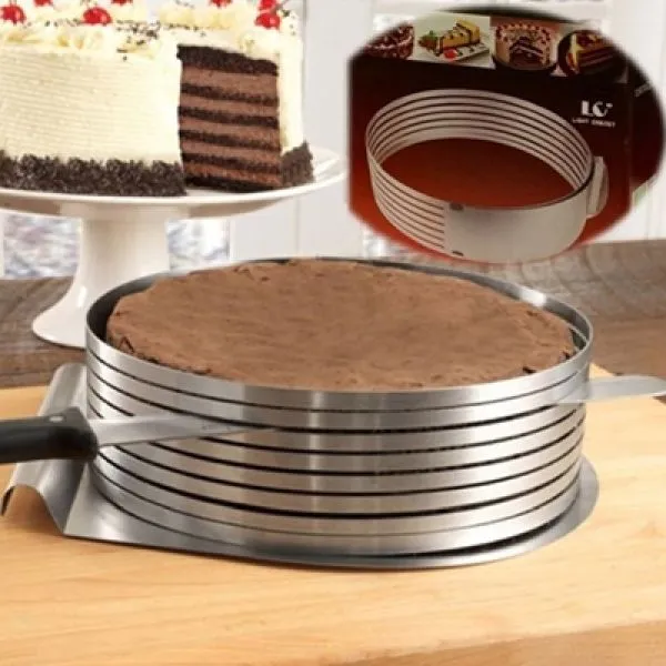 Kalup za rezanje torte - Zagreb