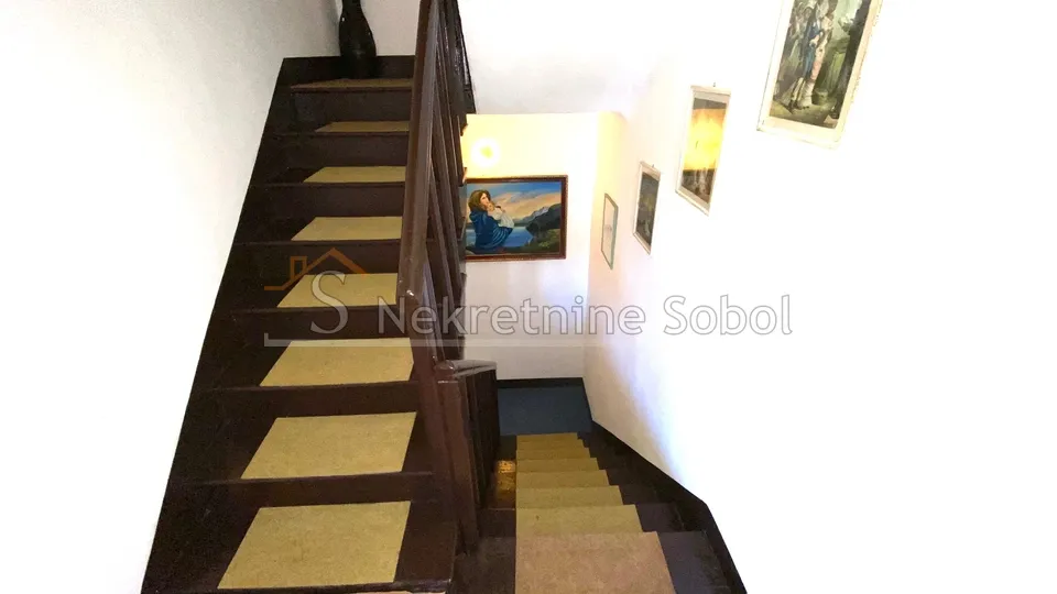 mali lošinj - kuća, 359.30 m2 prodaja - slika 26