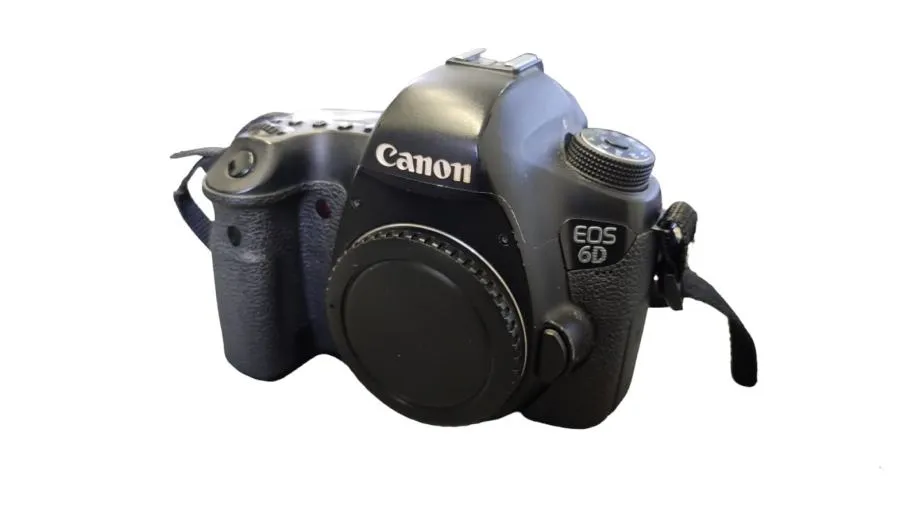 canon eos 6d digitalni slr fotoaparat / r1, rate! - slika 4