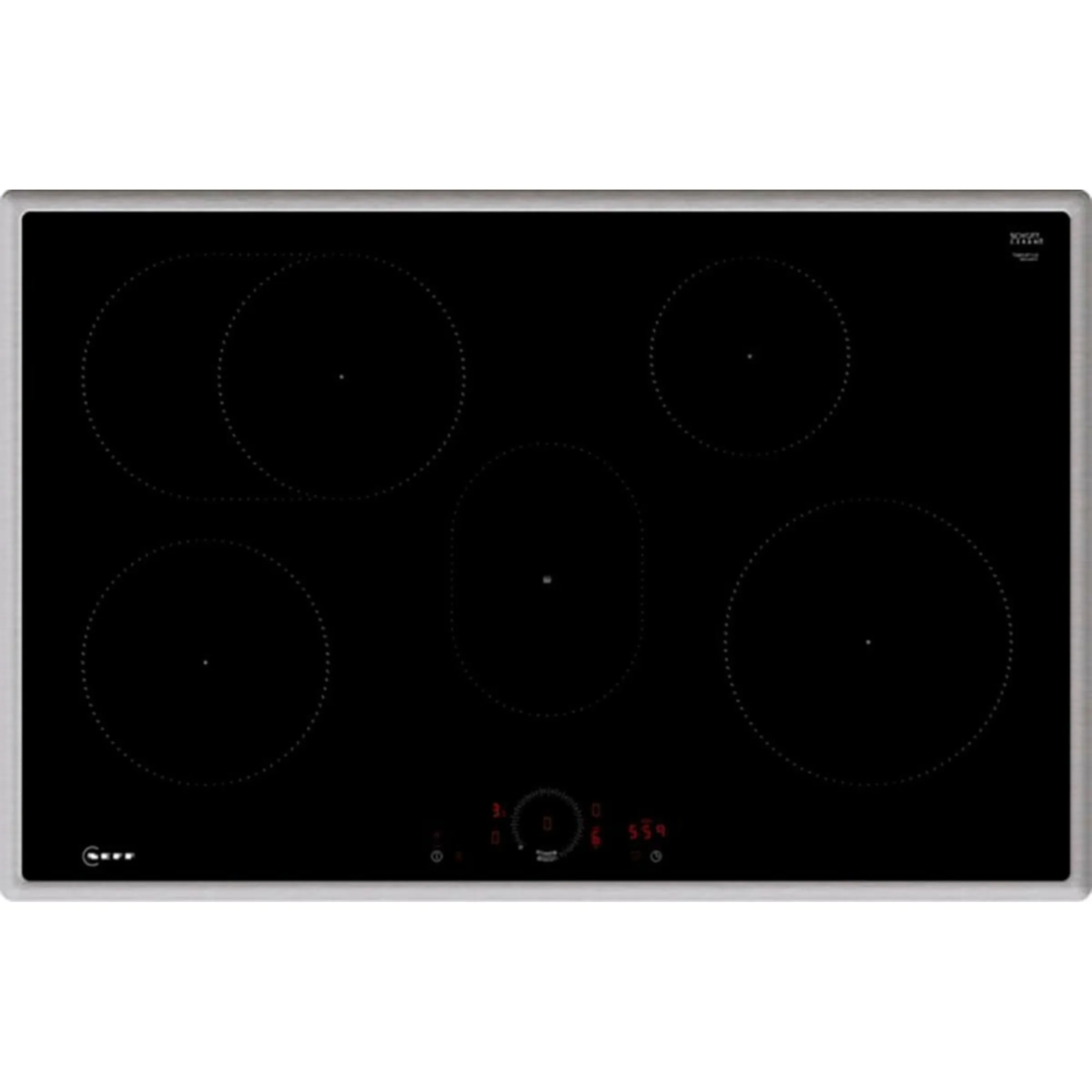 NEFF Indukcijska ploča SCHOTT CERAN® N 70 T58SHF1L0 - Sesvete, Zagreb