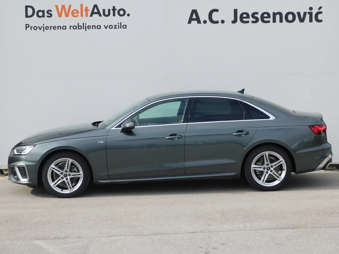 09759 audi a4 35tdi s tr s line+ - slika 6