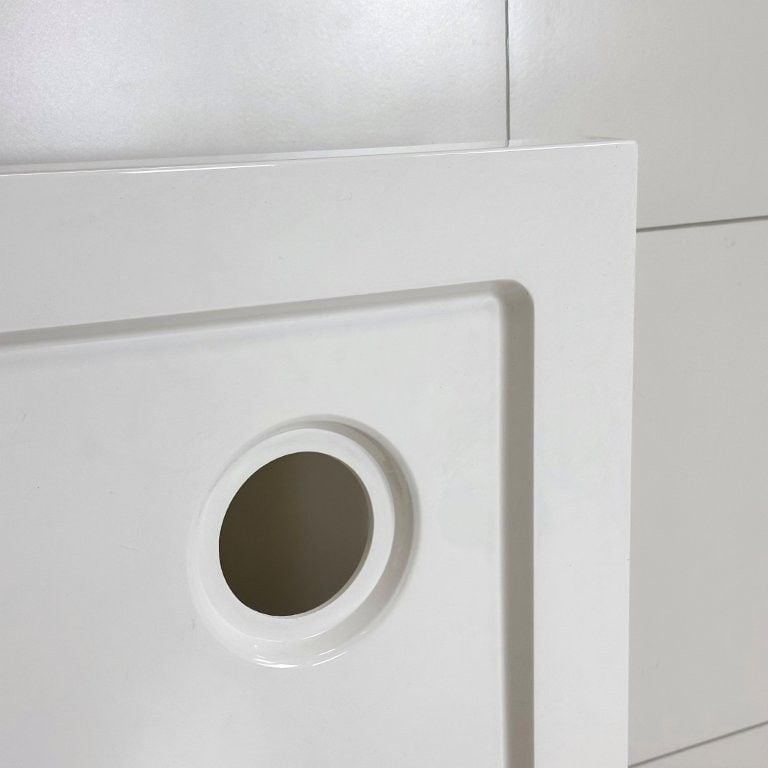 9765 tuš kada plitka ts-f90 900 x 900 - 167,00€ popust -10% - slika 9