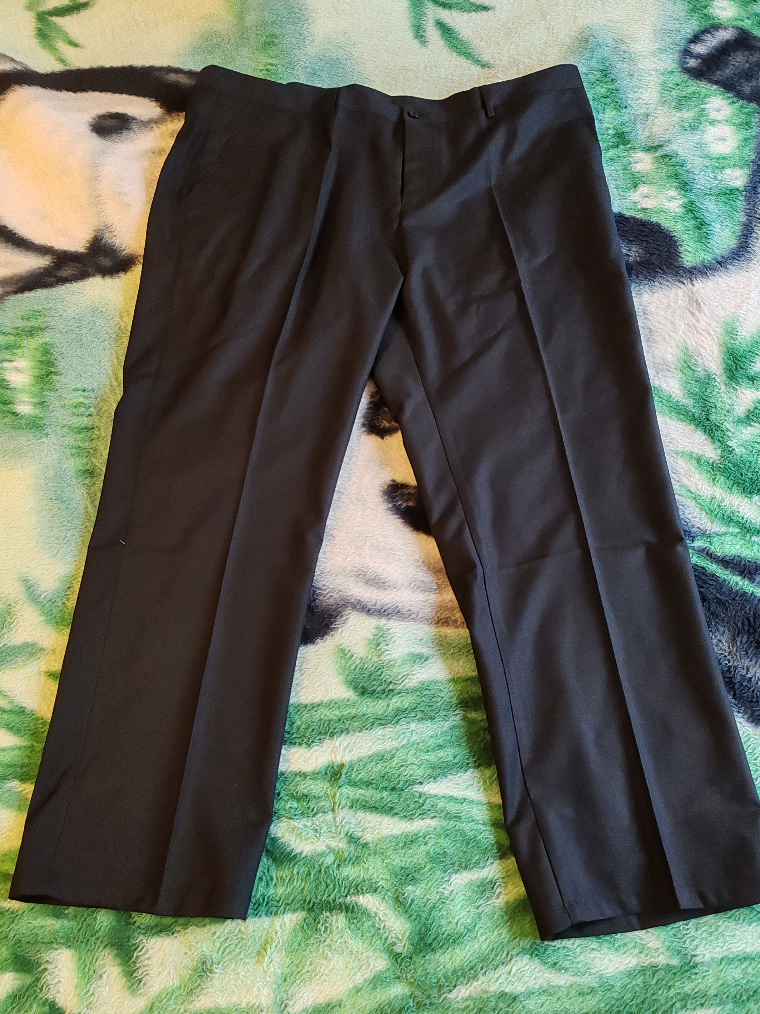 Svečane hlače xxxxl 62 br Novo - Zagreb