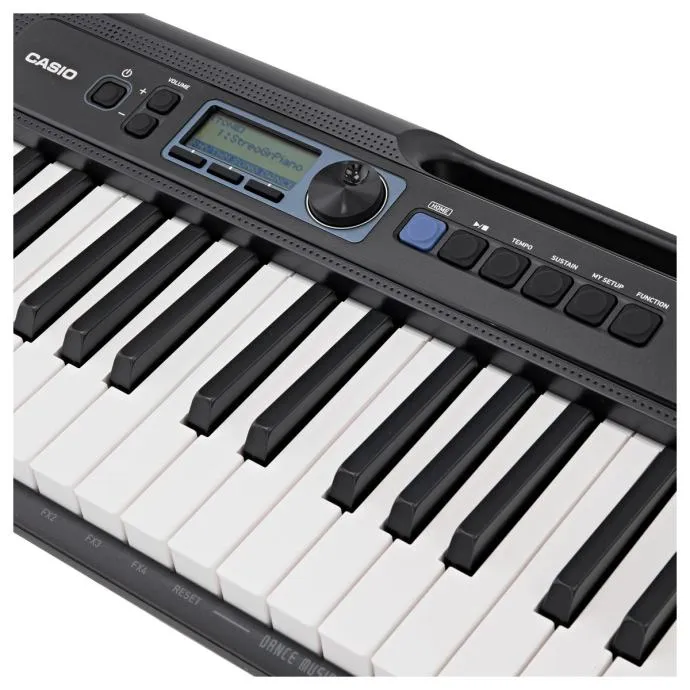 casio ct-s300 casiotone klavijatura - slika 4