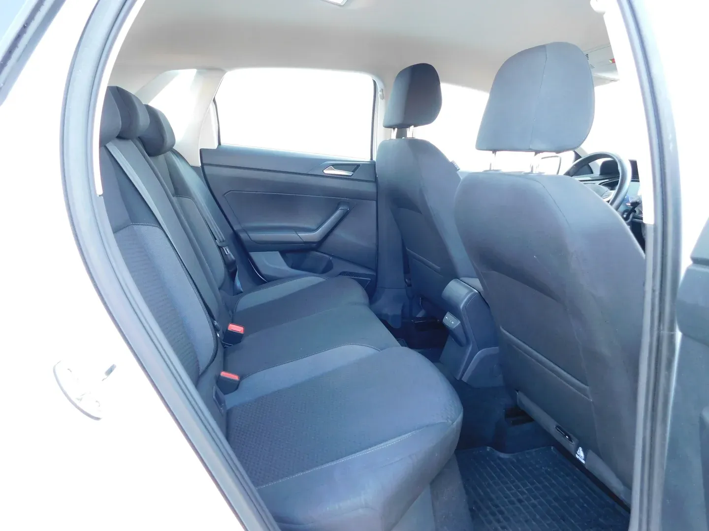 10816 volkswagen polo 1.0 tsi dsg life - slika 13