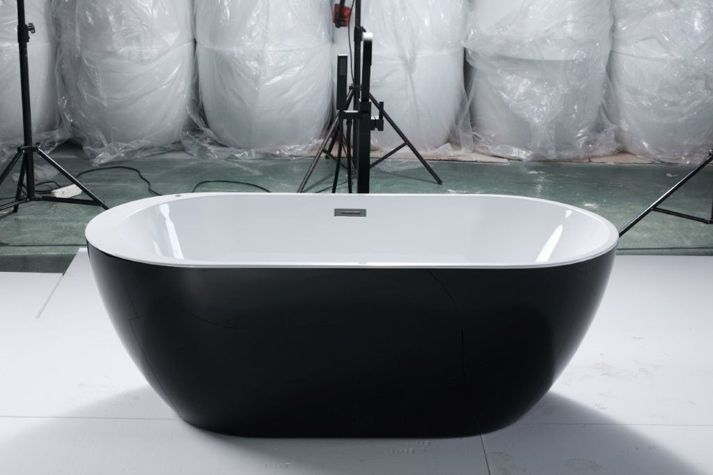 9797 kada samostojeća h5207 plus black 170x80 - 758,00€ popust -10% - slika 2